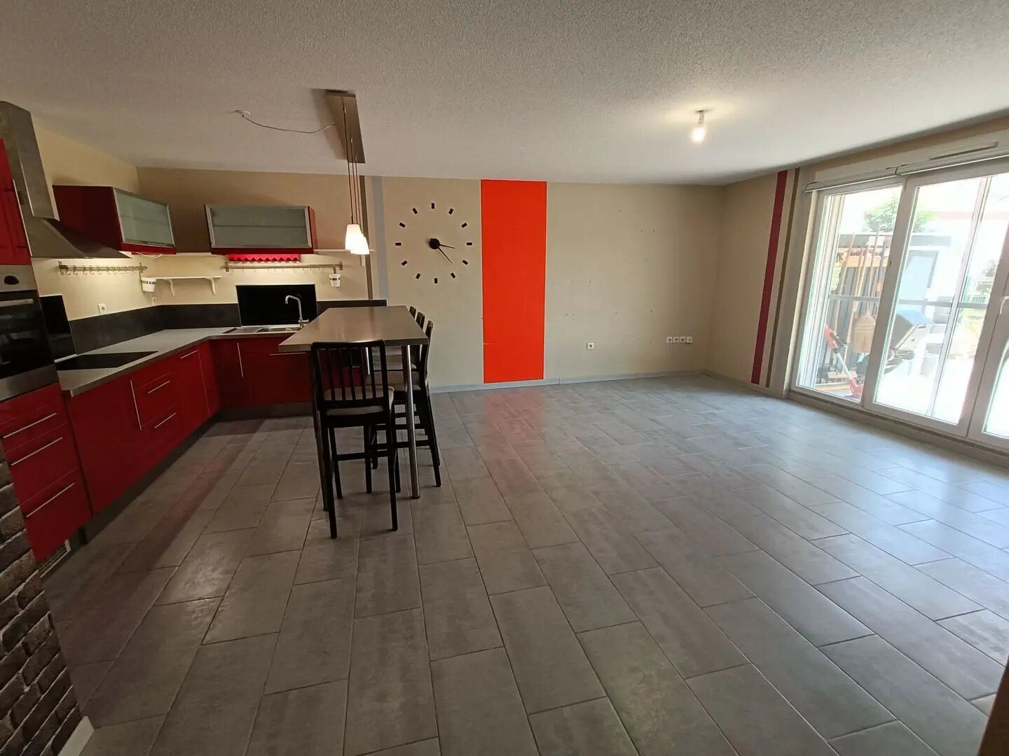 Appartement à vendre, 57m², Geudertheim