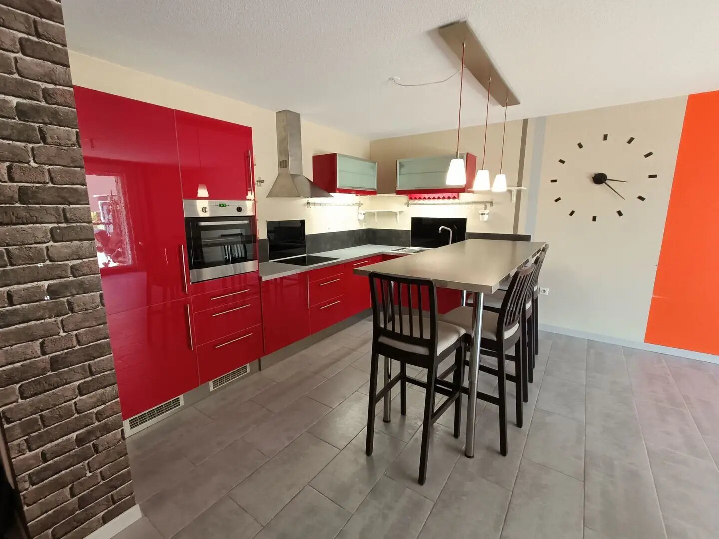 Appartement à vendre, 57m², Geudertheim