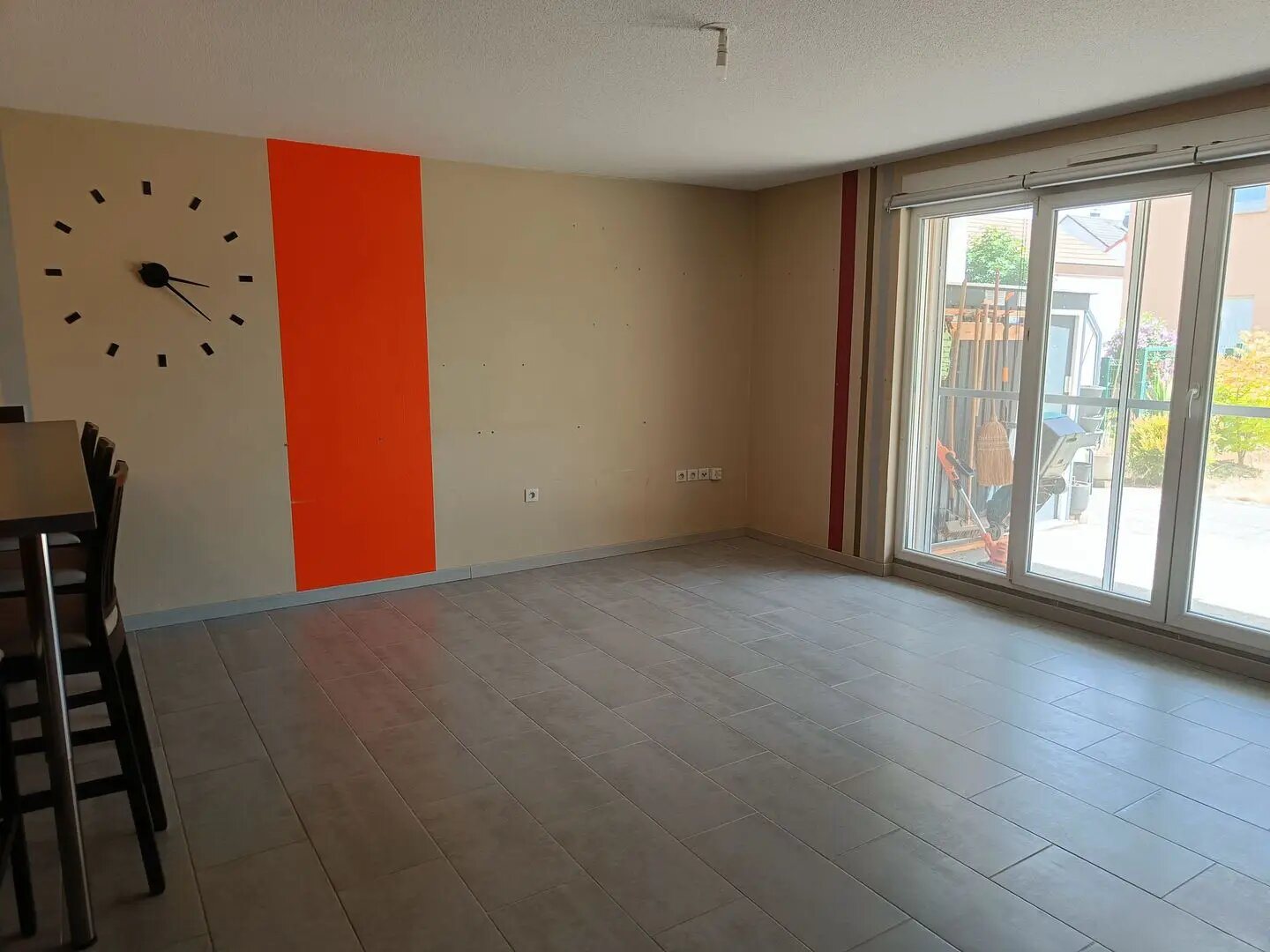 Appartement à vendre, 57m², Geudertheim