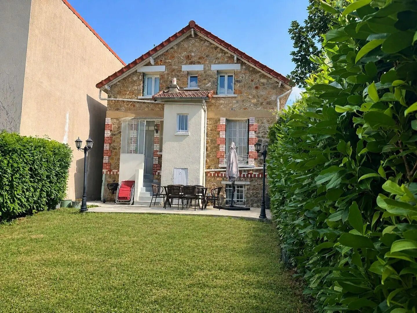 Maison à vendre, 108m², Argenteuil