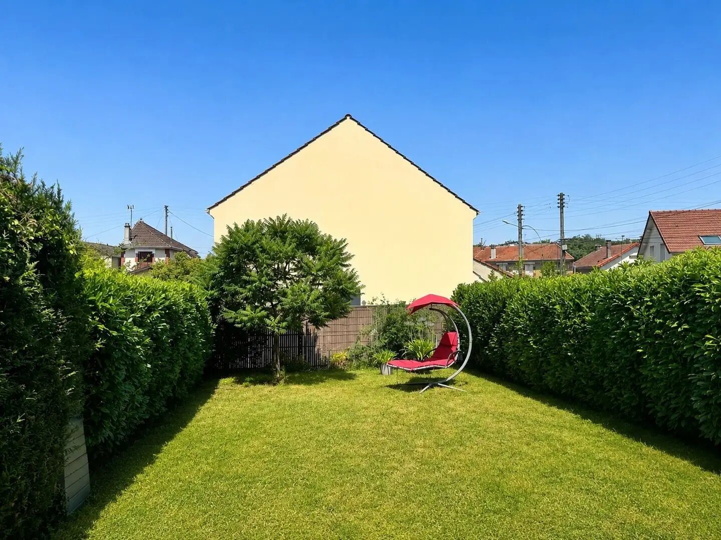 Maison à vendre, 108m², Argenteuil
