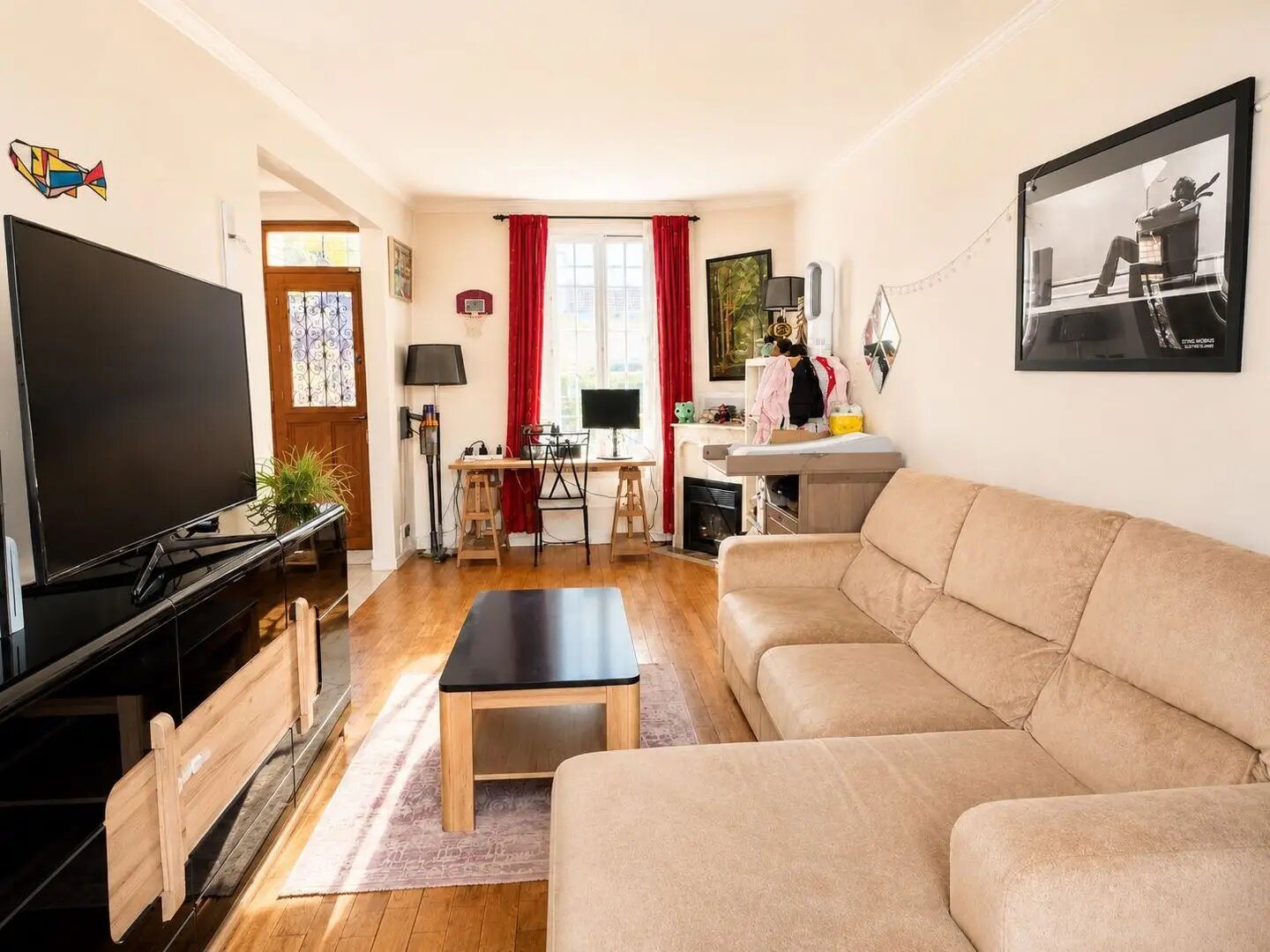 Maison à vendre, 108m², Argenteuil