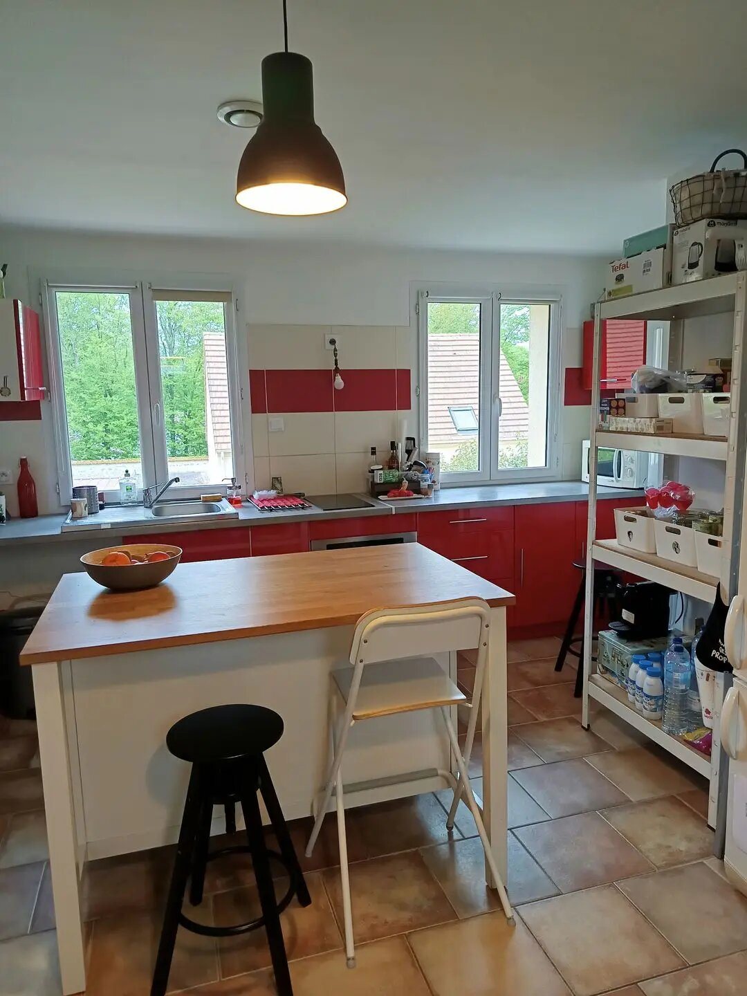 Appartement à vendre, 76m², Saint-Fargeau-Ponthierry