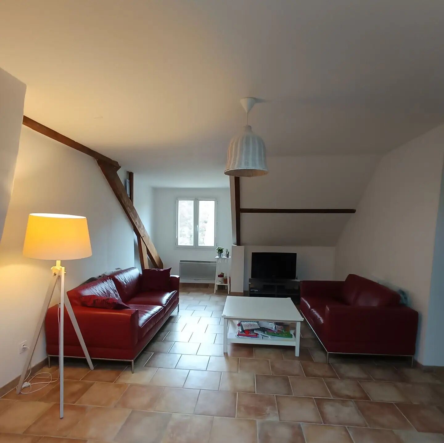 Appartement à vendre, 76m², Saint-Fargeau-Ponthierry