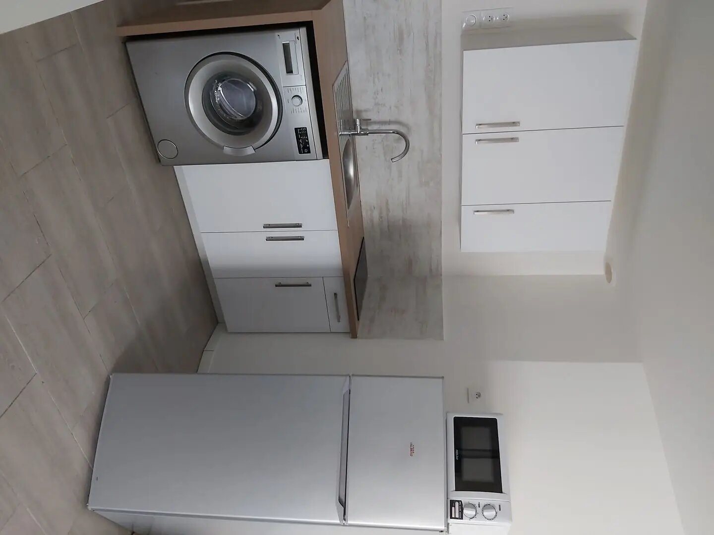 Appartement à louer, 30m², Lodève