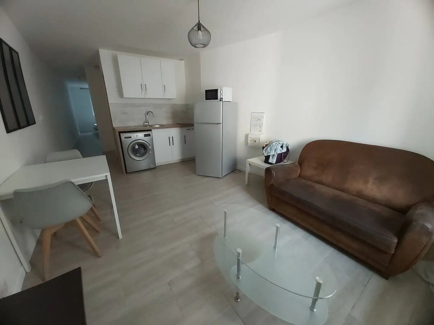 Appartement à louer, 30m², Lodève