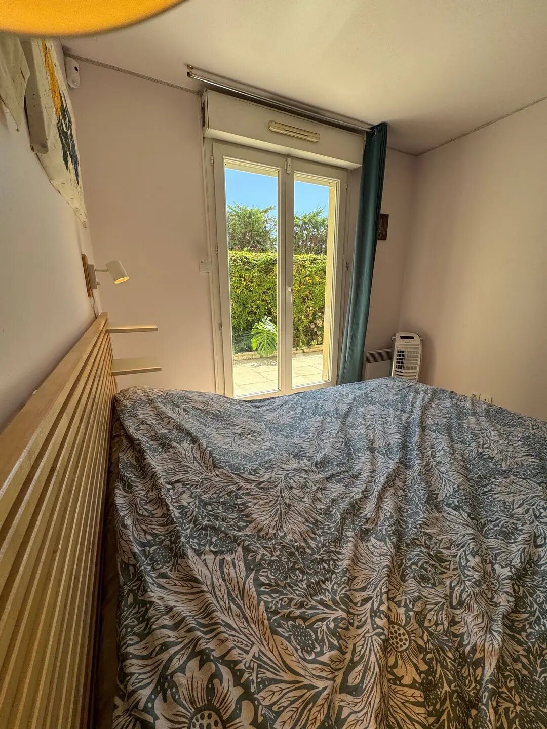 Appartement à vendre, 43m², Nice