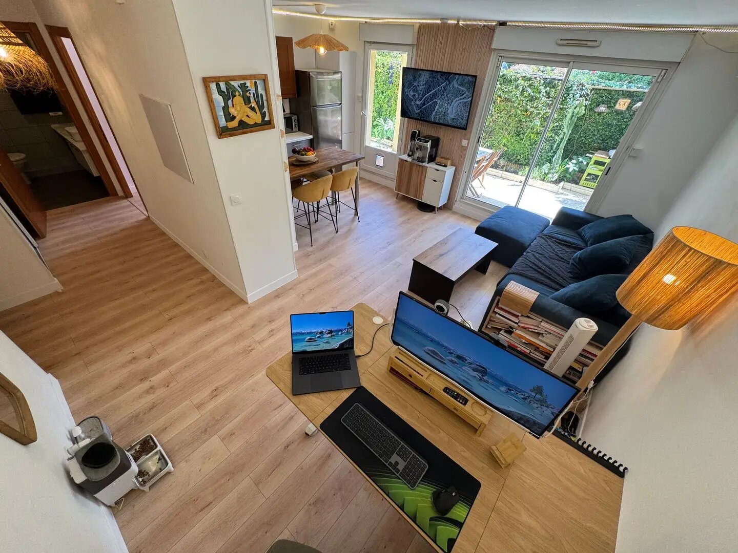 Appartement à vendre, 43m², Nice