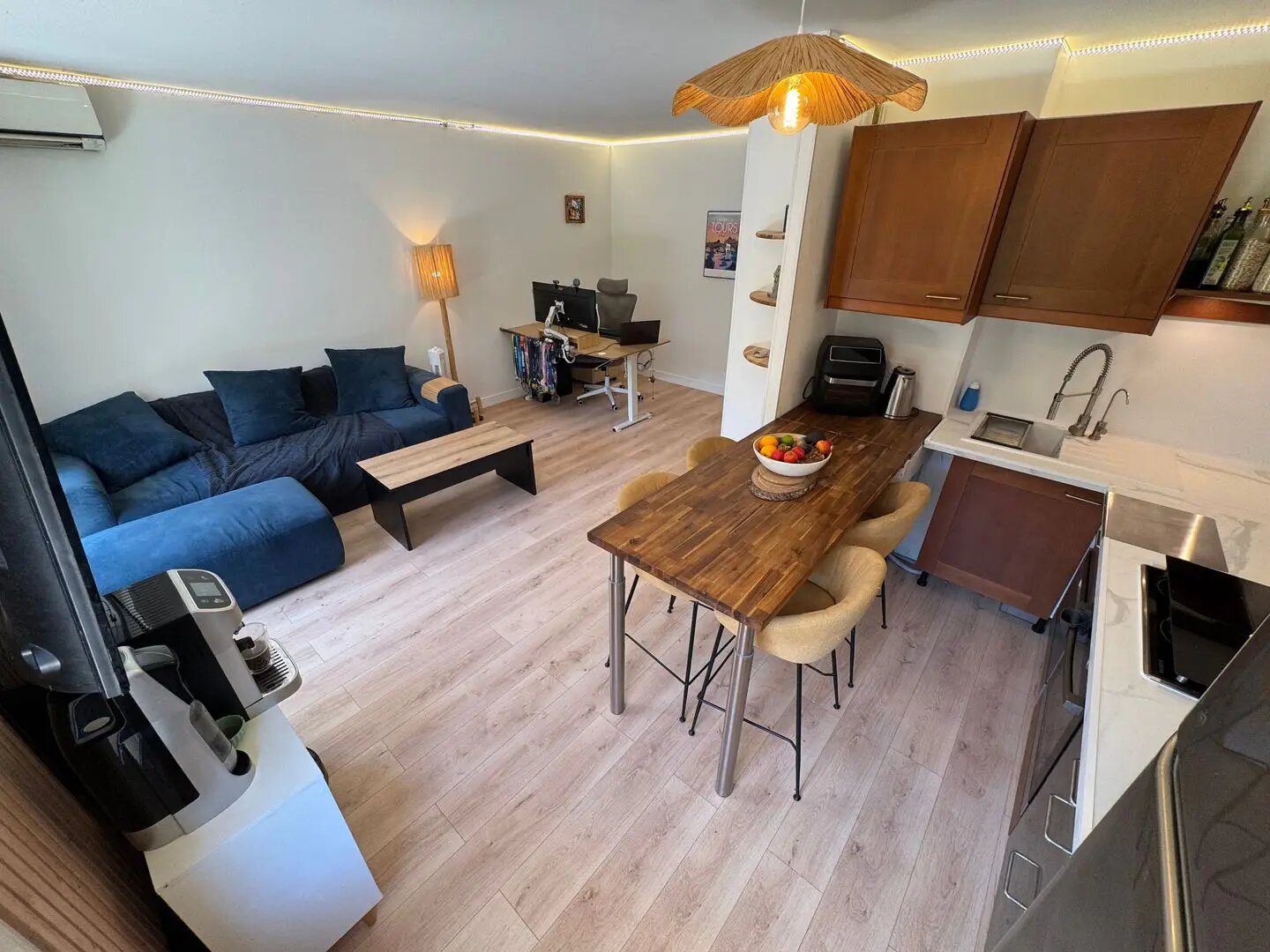 Appartement à vendre, 43m², Nice