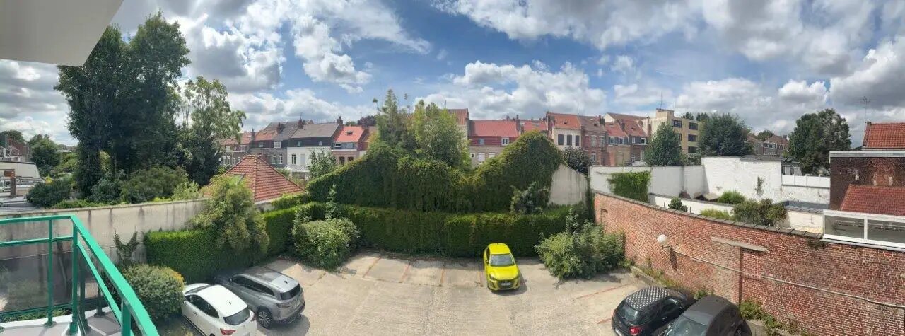 Appartement à vendre, 42m², Lille