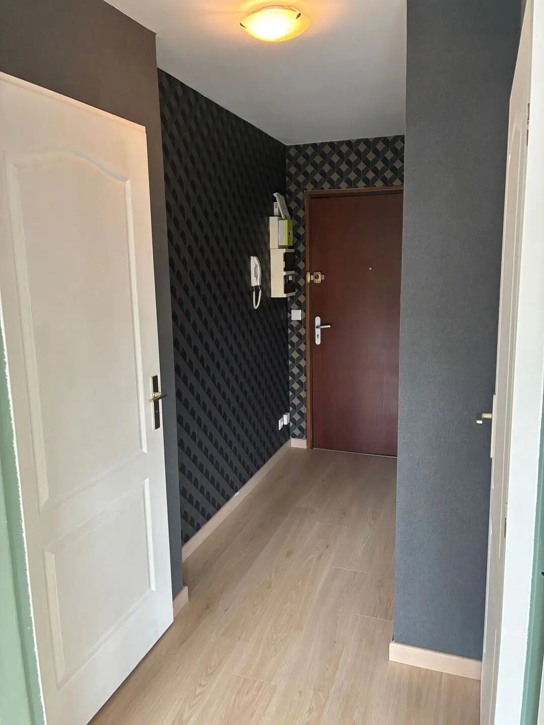 Appartement à vendre, 42m², Lille