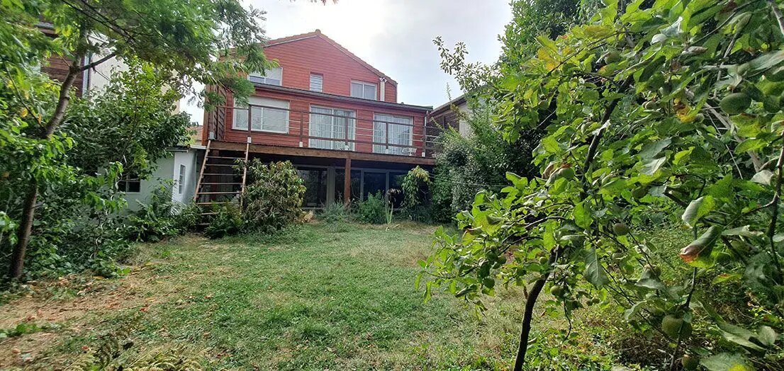 Maison à vendre, 101m², Le Perreux-sur-Marne