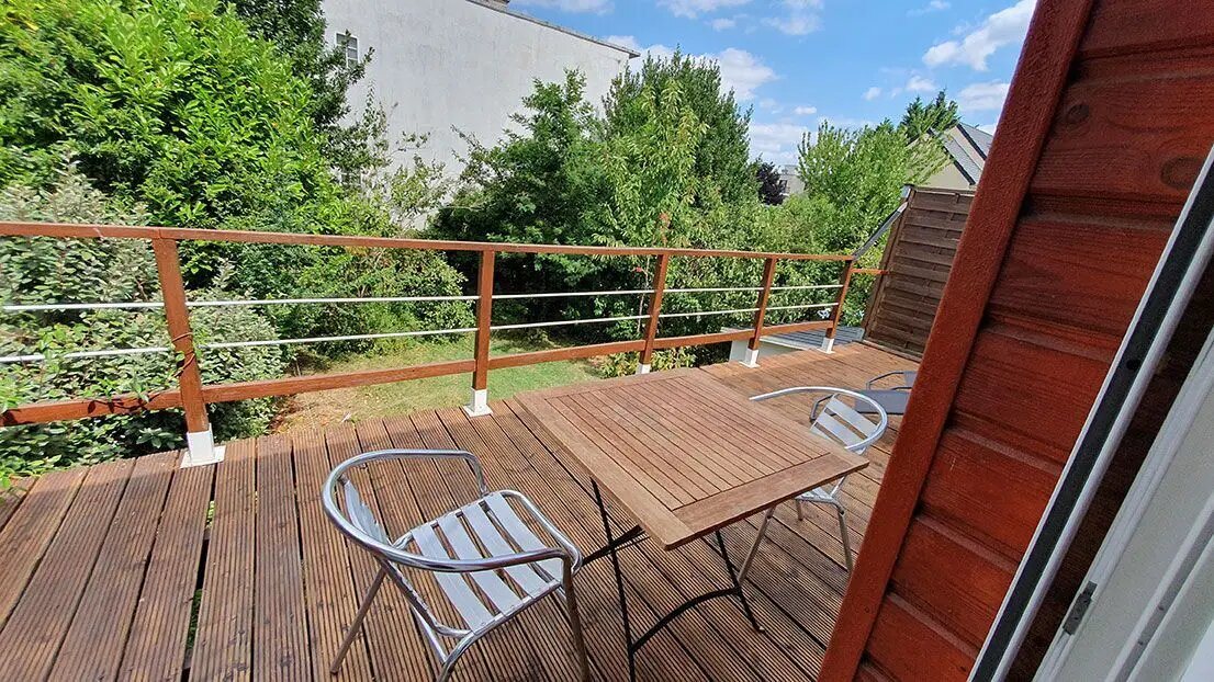 Maison à vendre, 101m², Le Perreux-sur-Marne