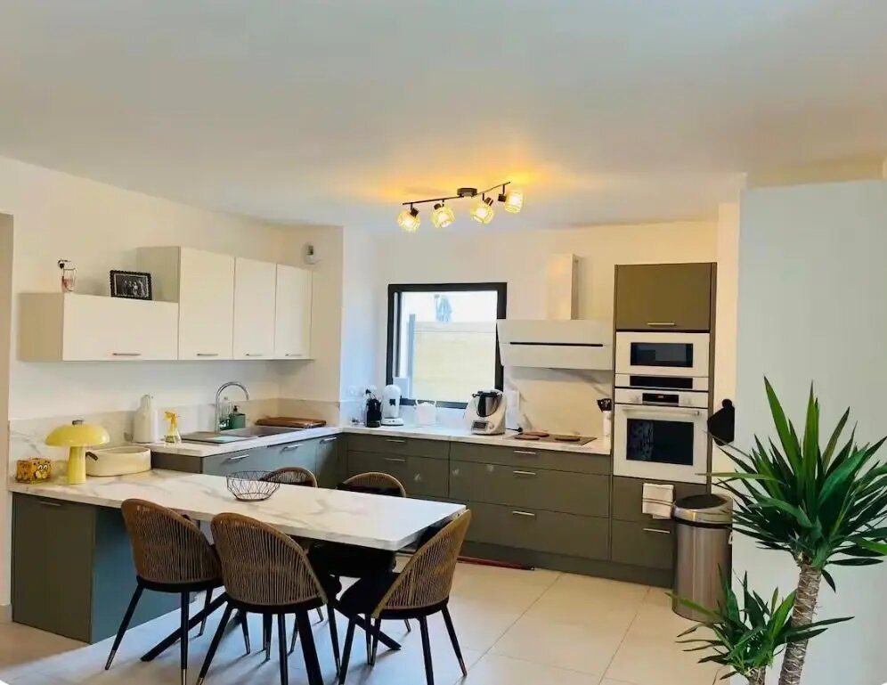 Appartement à louer, 65m², Quimper