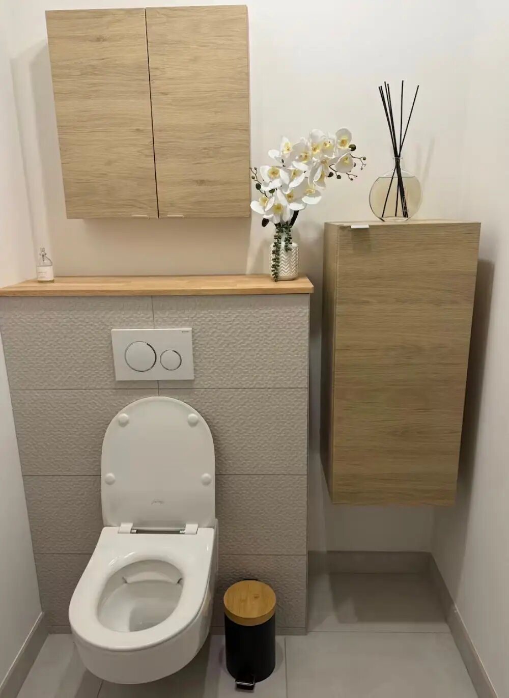 Appartement à louer, 65m², Quimper