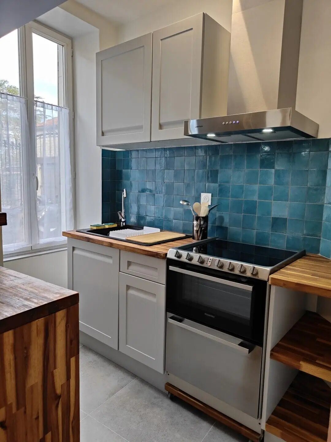 Appartement à louer, 38m², Marennes