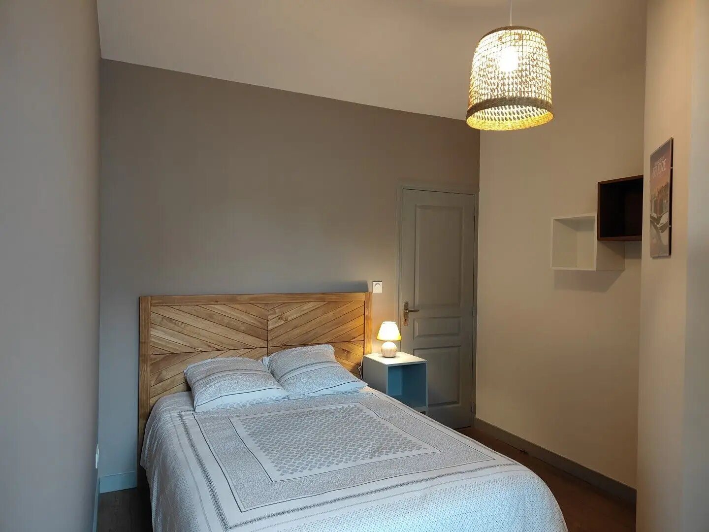 Appartement à louer, 38m², Marennes