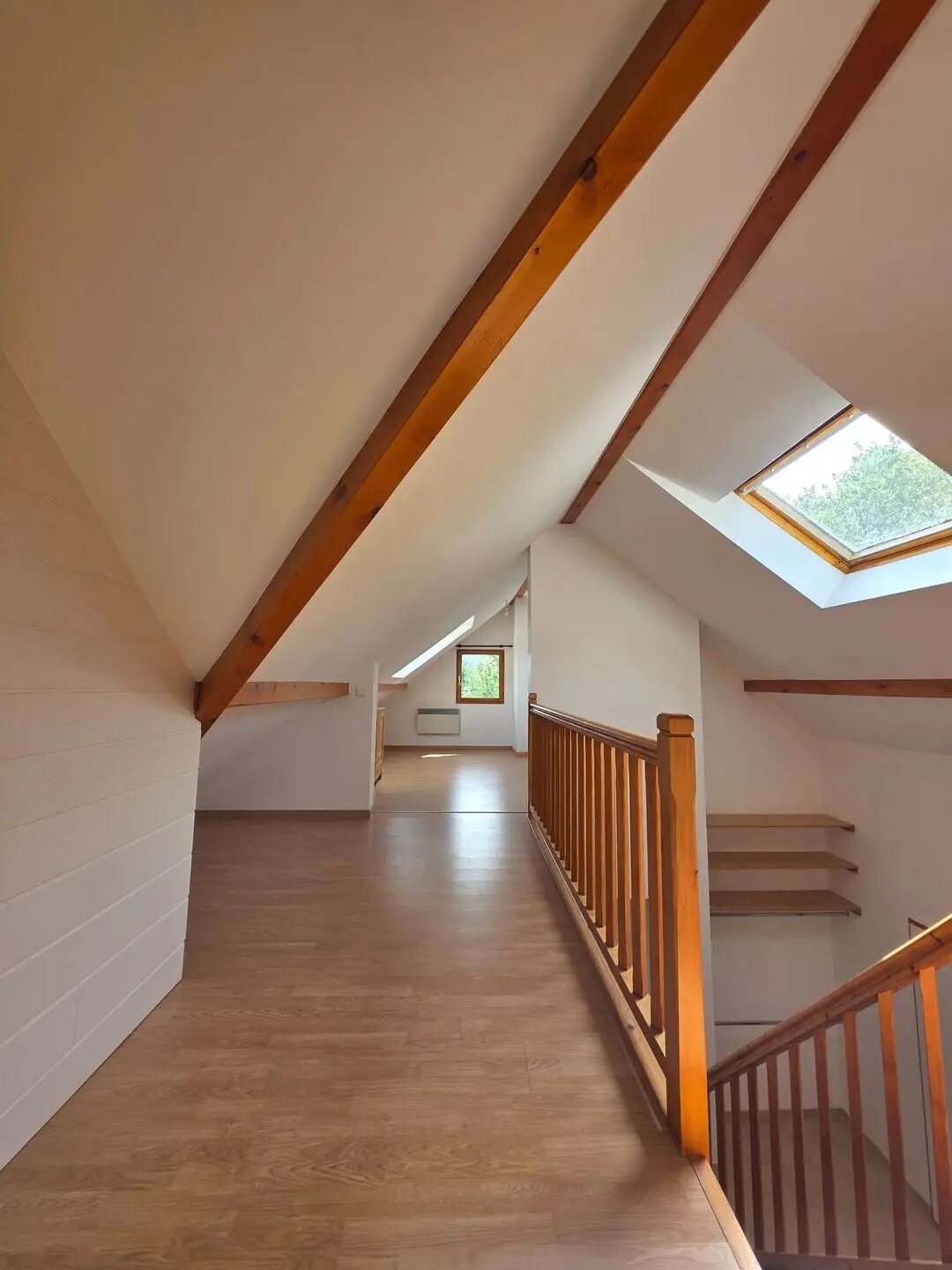 Maison à louer, 167m², Doussard