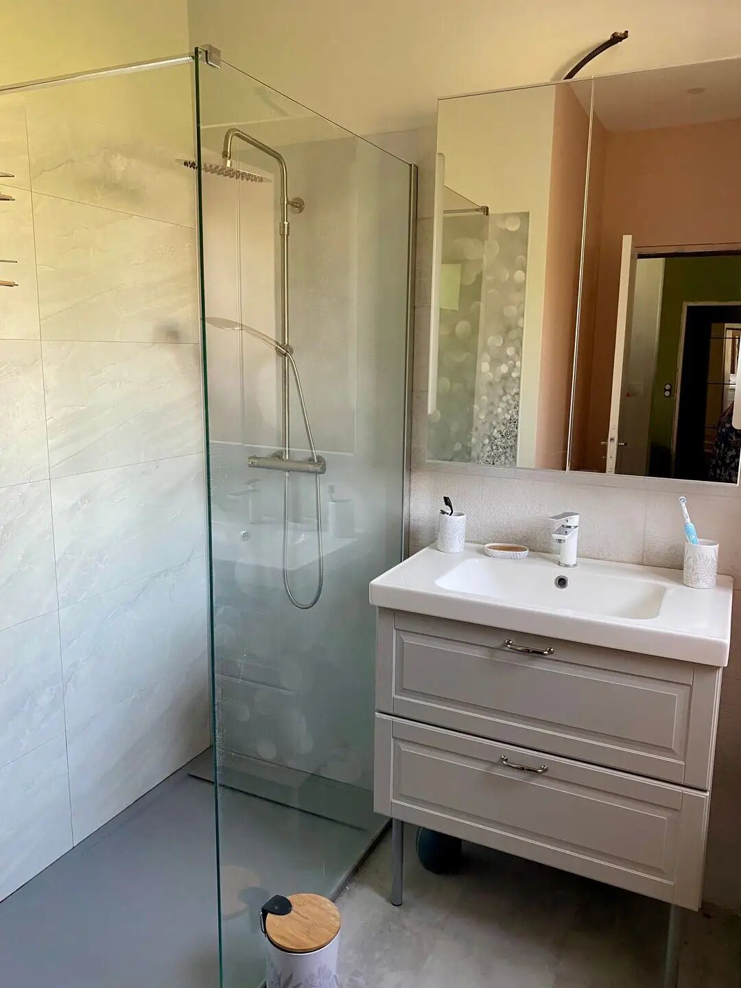Maison à louer, 64m², Savigny-en-Septaine