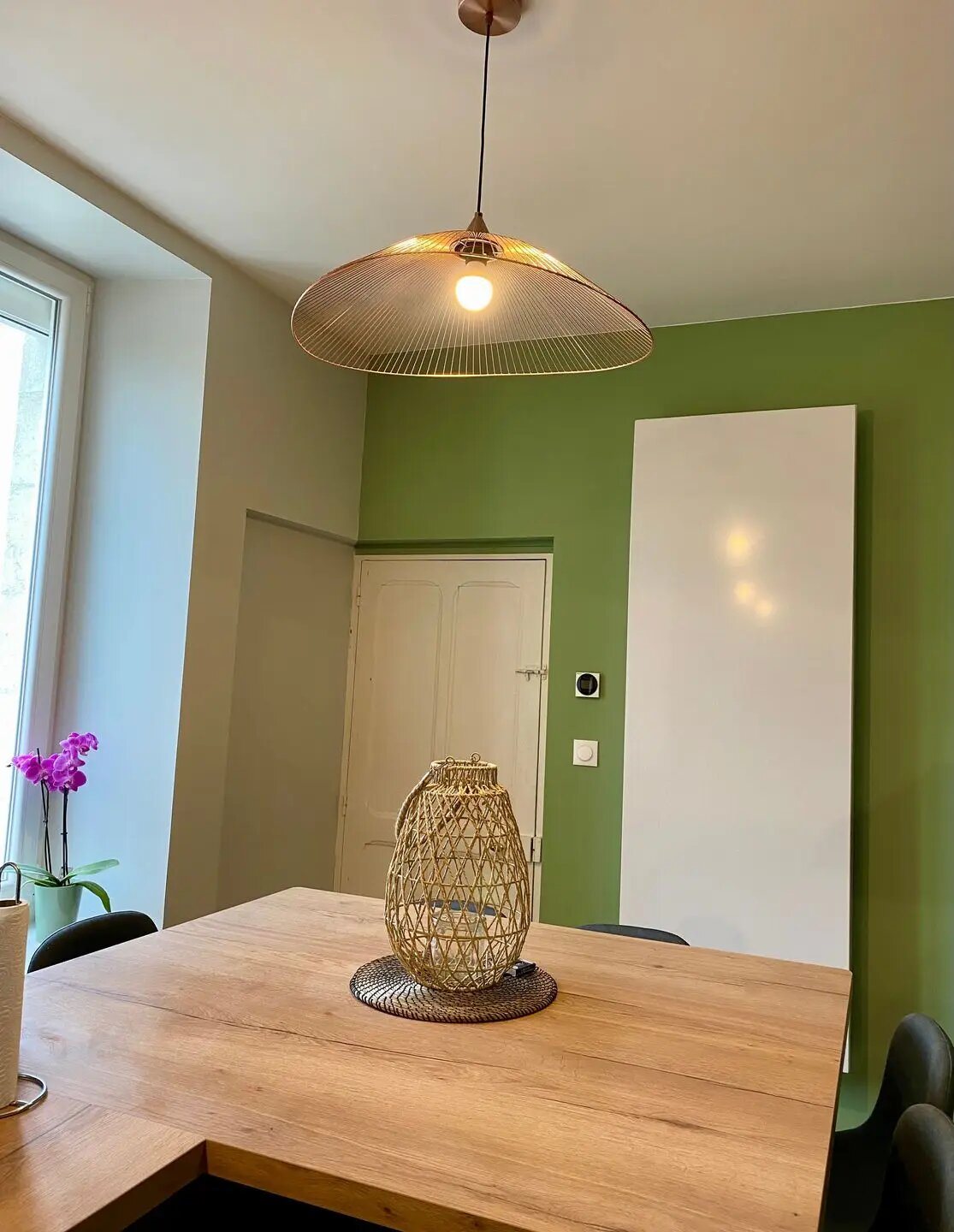 Maison à louer, 64m², Savigny-en-Septaine