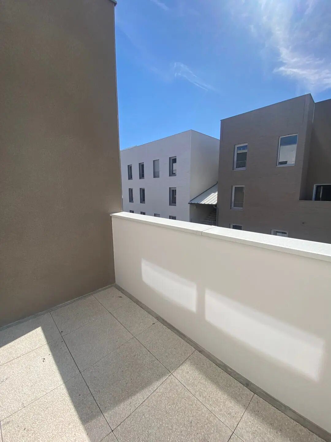 Appartement à vendre, 101m², Romainville