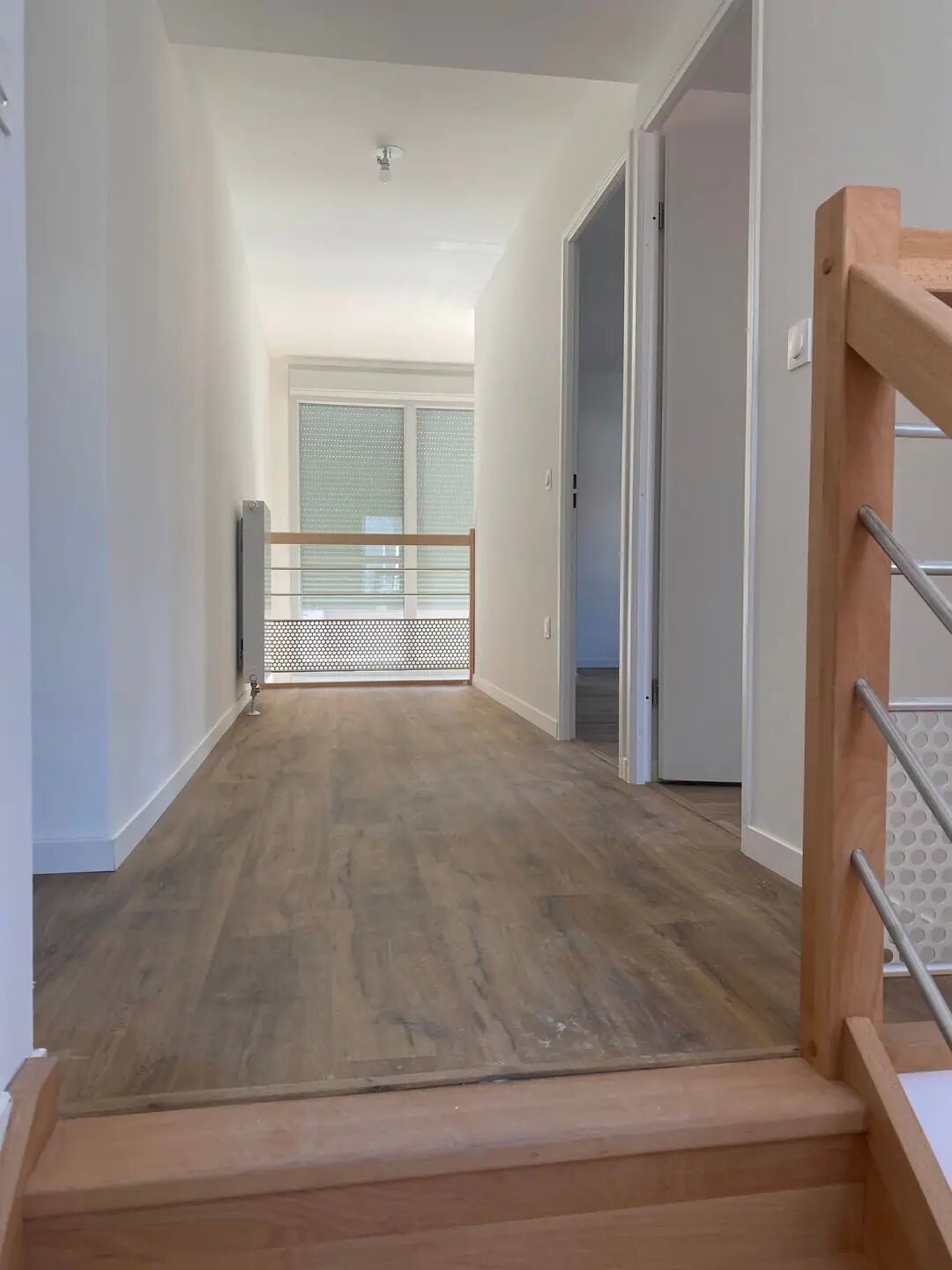 Appartement à vendre, 101m², Romainville