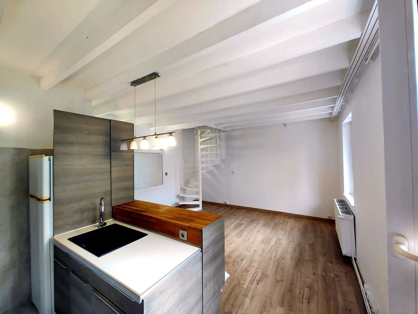 Appartement à vendre, 52m², Les Pavillons-sous-Bois