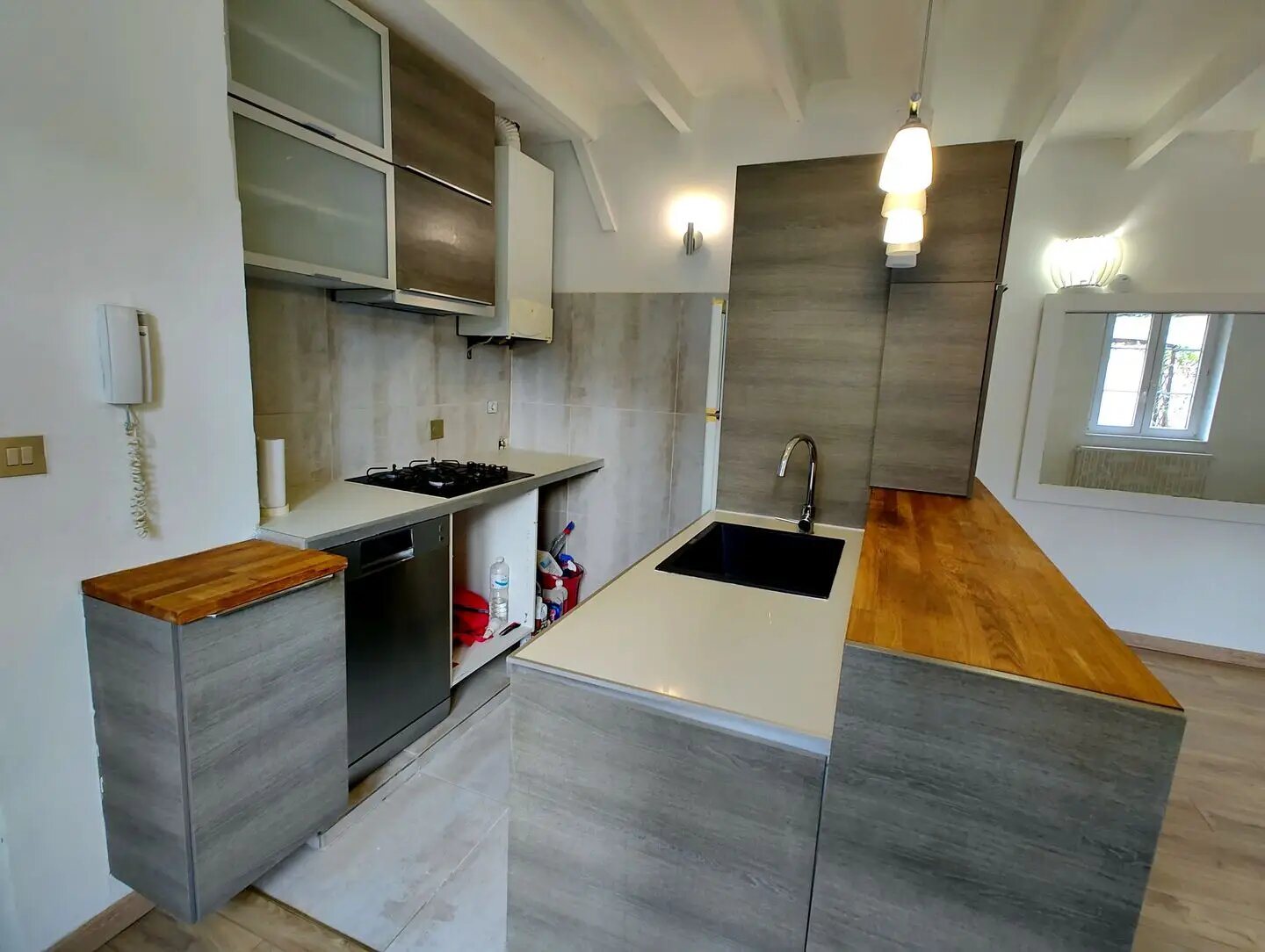 Appartement à vendre, 52m², Les Pavillons-sous-Bois