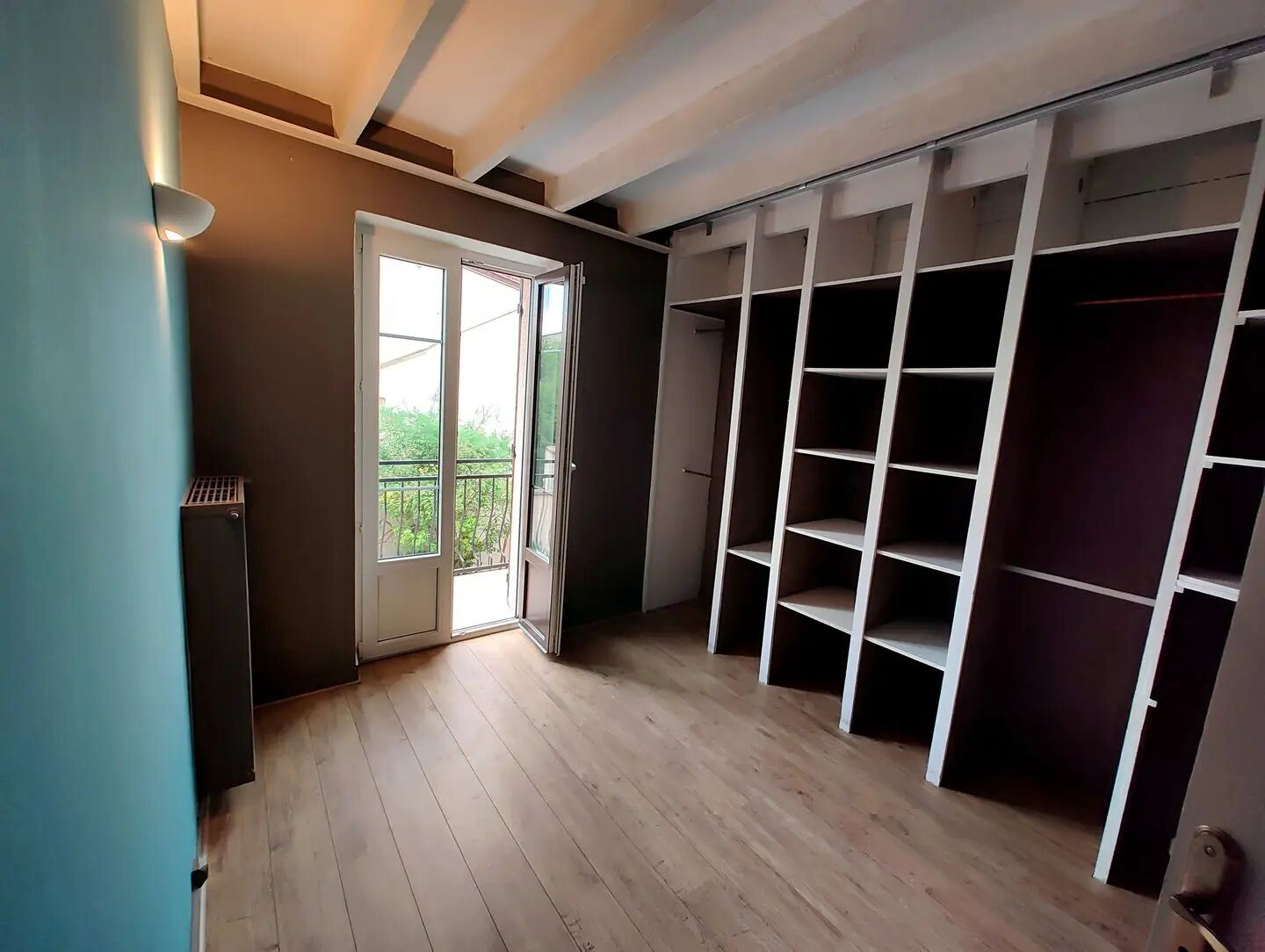 Appartement à vendre, 52m², Les Pavillons-sous-Bois
