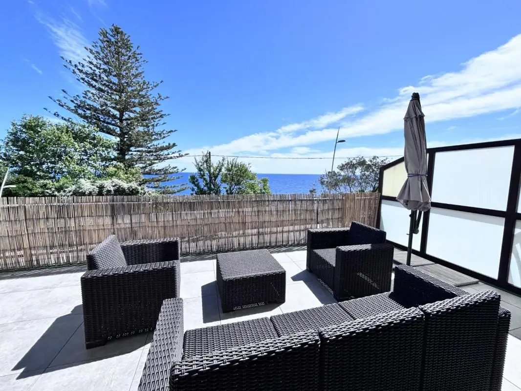 Appartement à louer, 50m², San-Martino-di-Lota