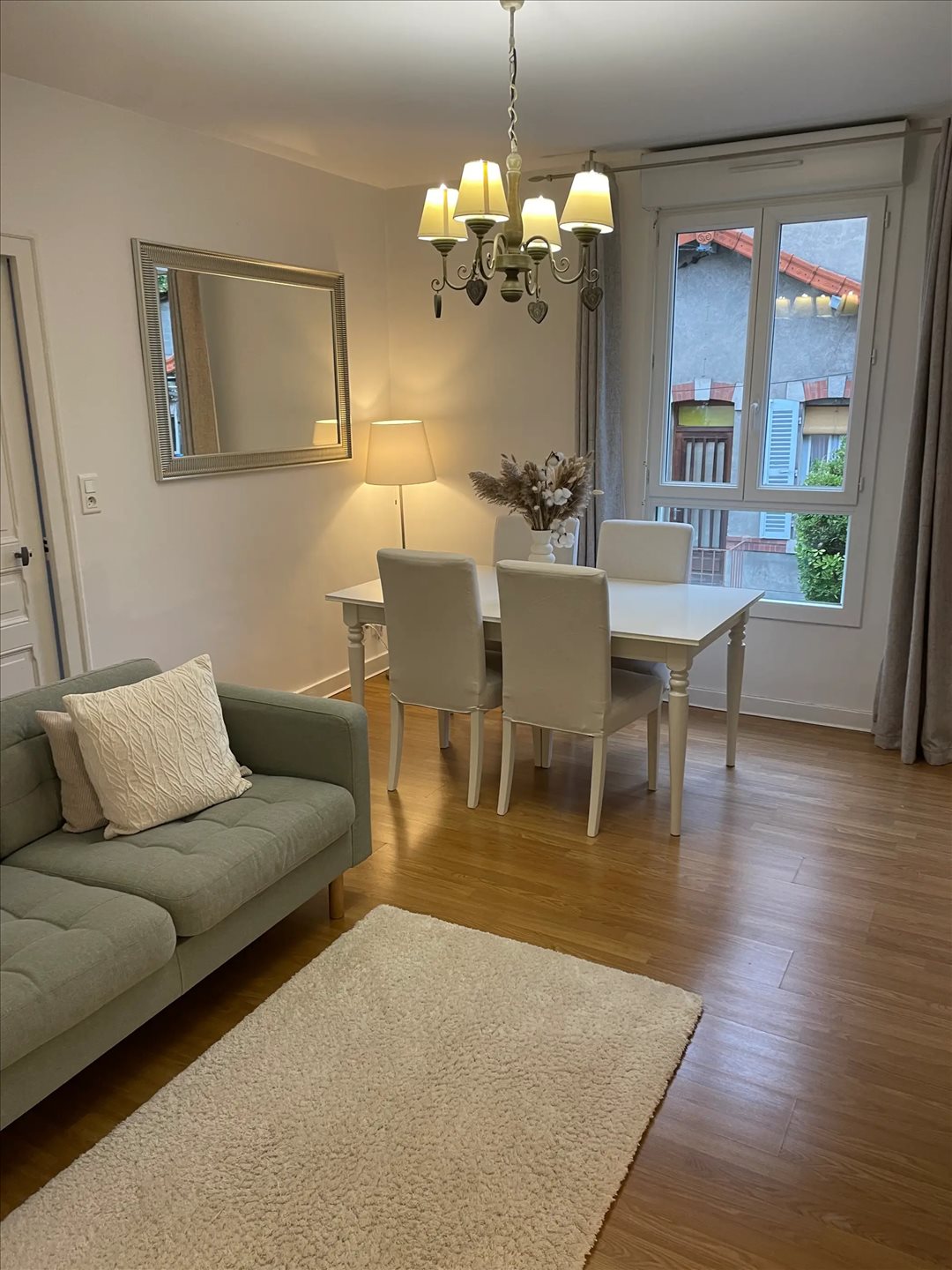 Appartement à louer, 52m², Clermont-Ferrand