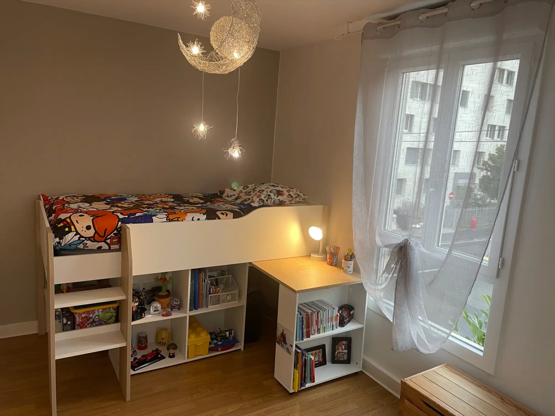 Appartement à louer, 52m², Clermont-Ferrand