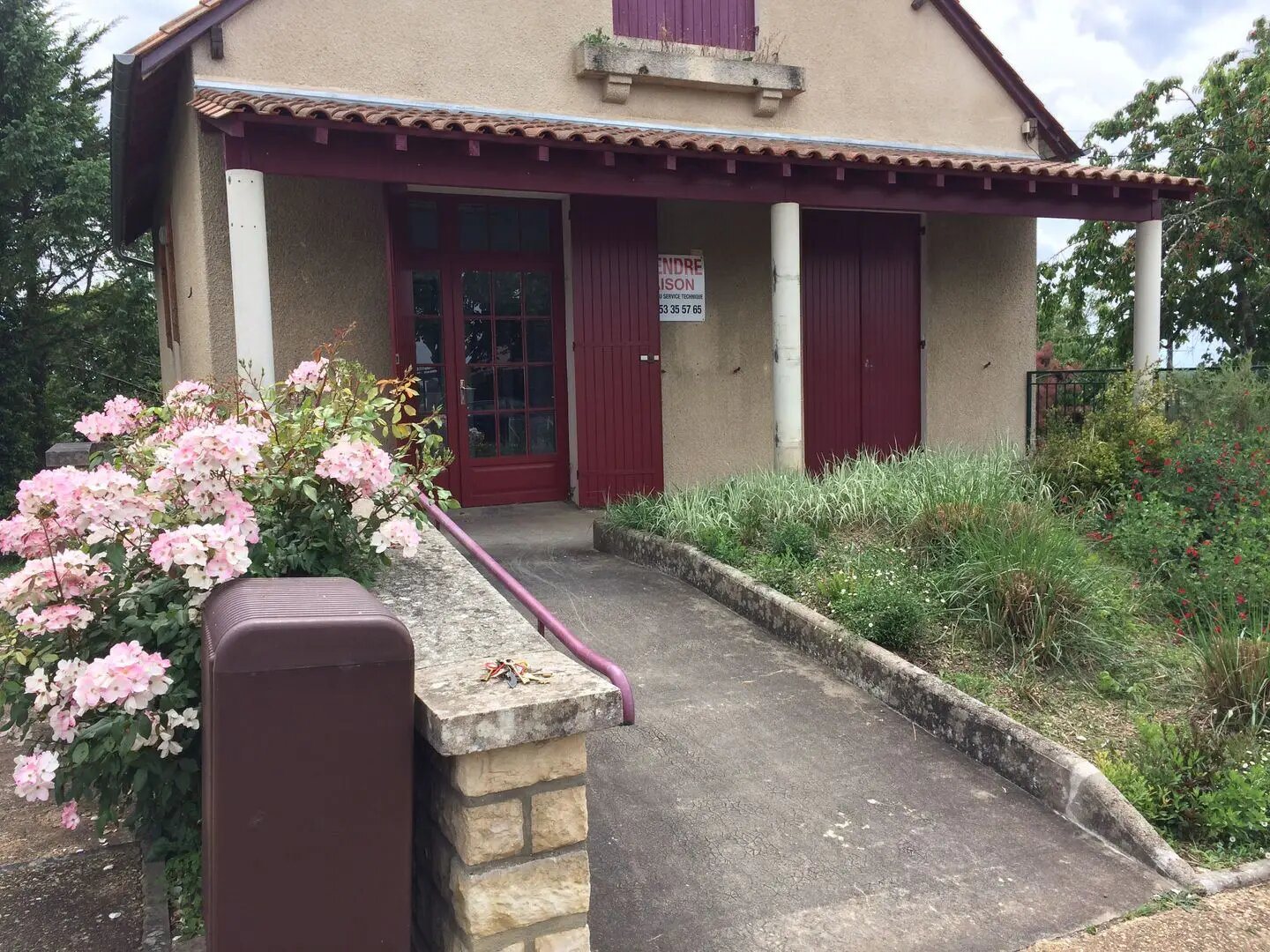 Maison à louer, 150m², Coulounieix-Chamiers