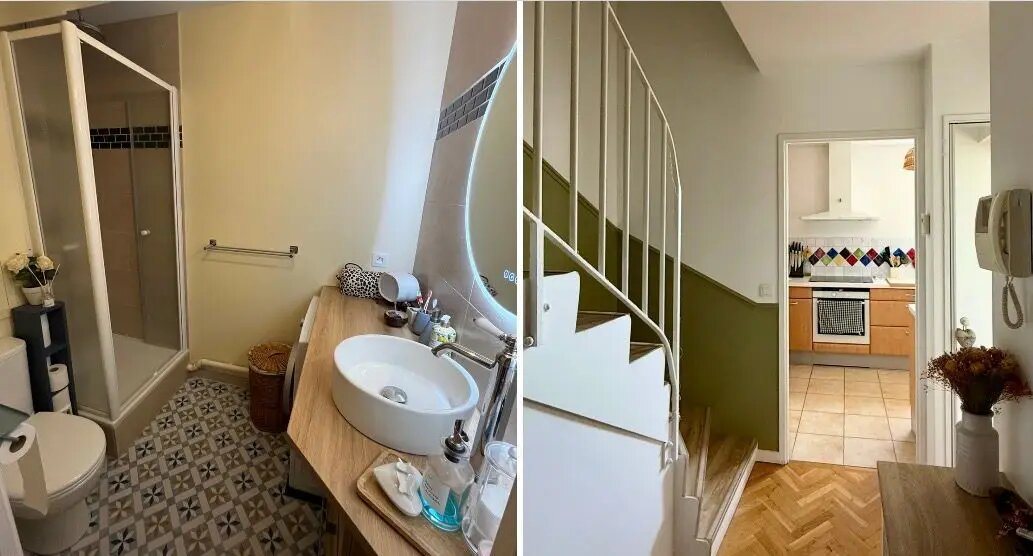 Appartement à vendre, 90m², Poissy