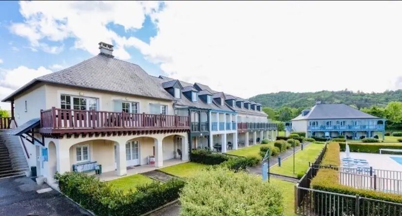 Appartement à vendre, 26m², Argentat