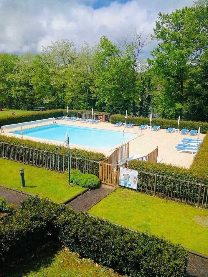 Appartement à vendre, 26m², Argentat