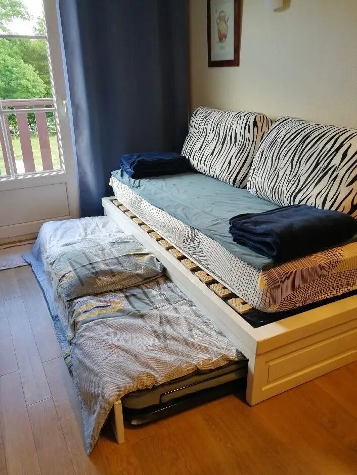 Appartement à vendre, 26m², Argentat