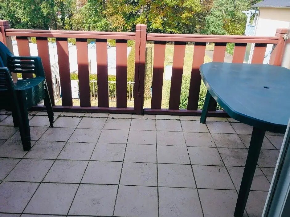 Appartement à vendre, 26m², Argentat