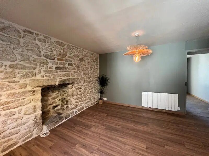Appartement à louer, 41m², Douarnenez