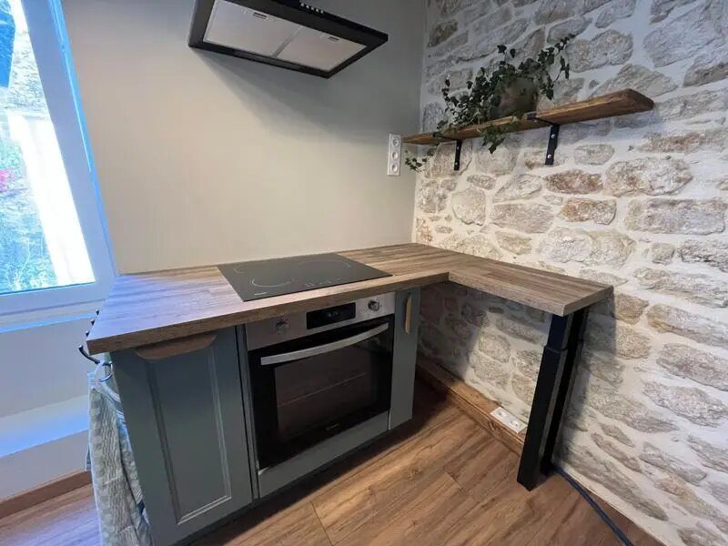Appartement à louer, 41m², Douarnenez