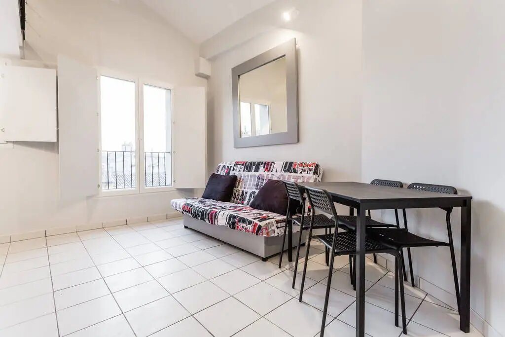 Appartement à louer, 30m², Aix-en-Provence