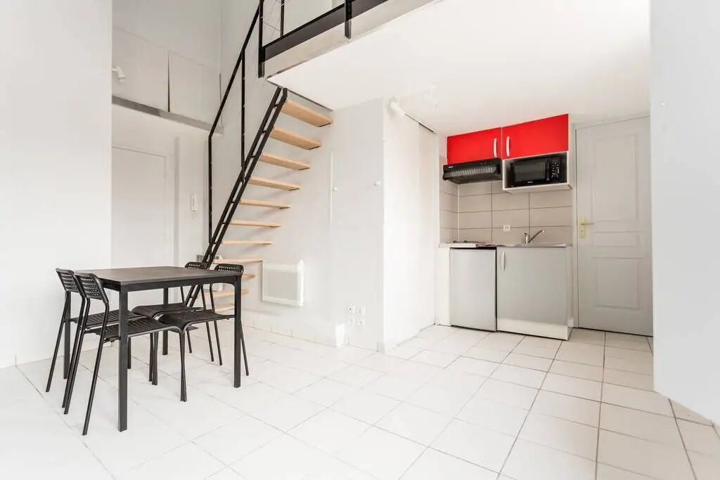 Appartement à louer, 30m², Aix-en-Provence