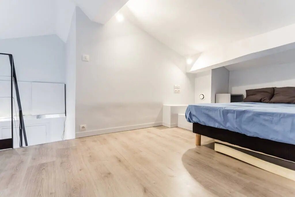 Appartement à louer, 30m², Aix-en-Provence