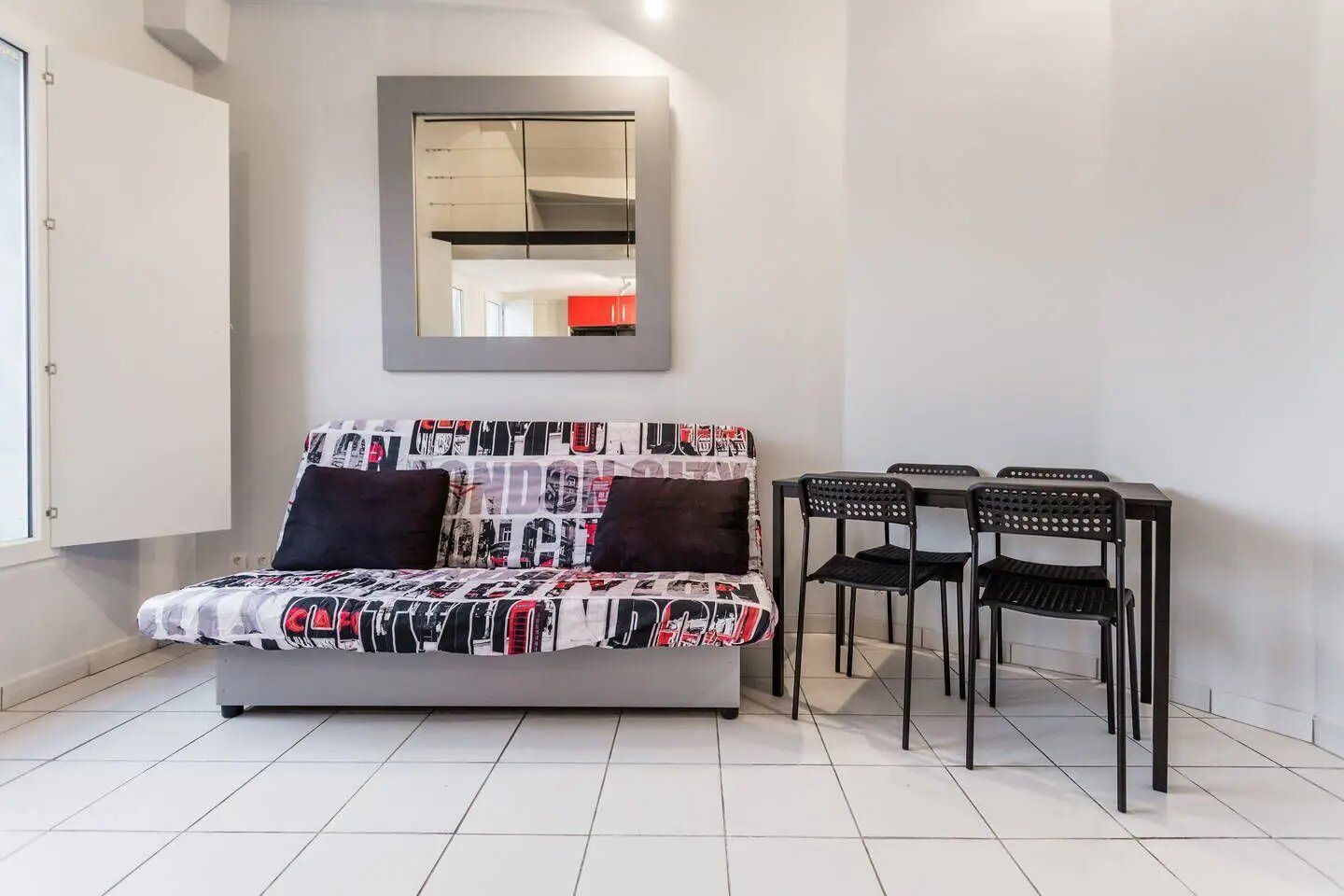 Appartement à louer, 30m², Aix-en-Provence