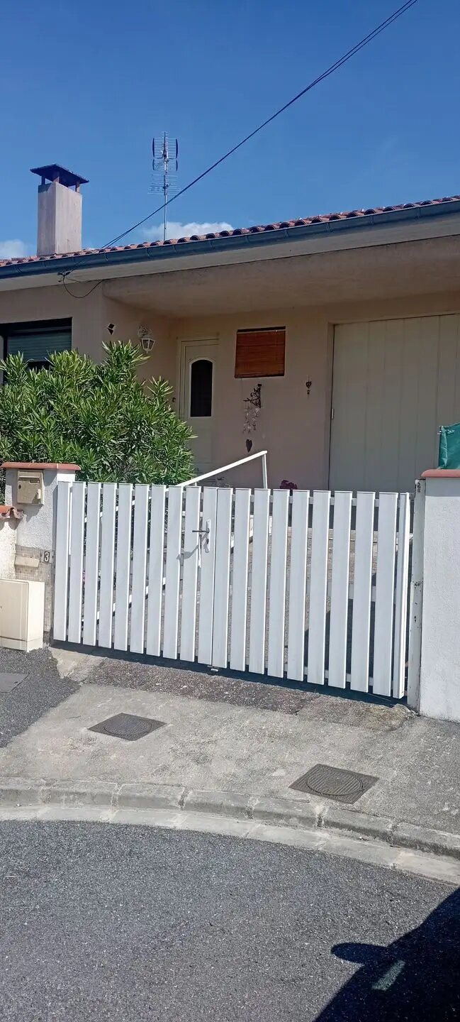Maison à vendre, 81m², Saint-Juéry