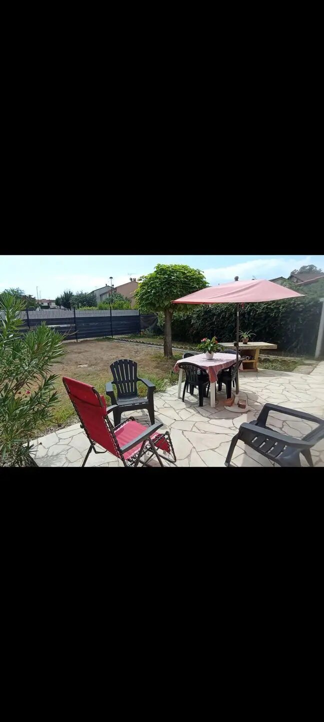 Maison à vendre, 81m², Saint-Juéry