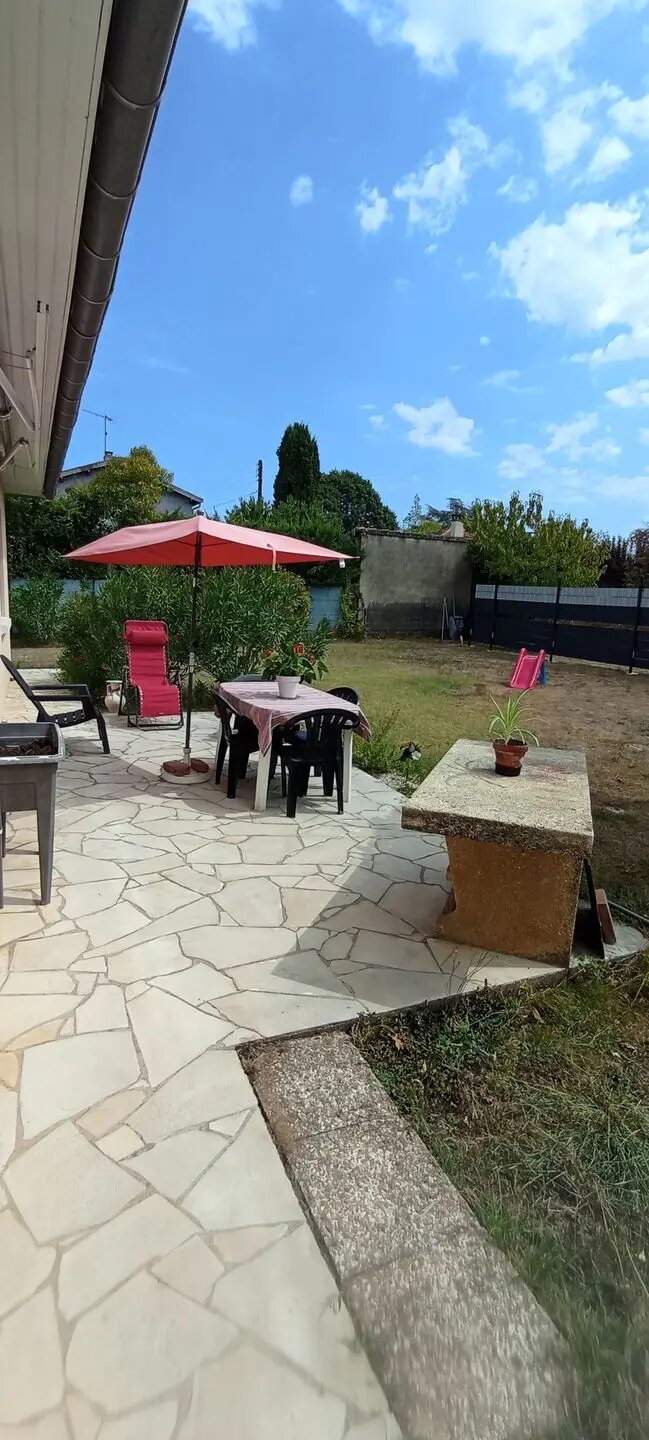 Maison à vendre, 81m², Saint-Juéry