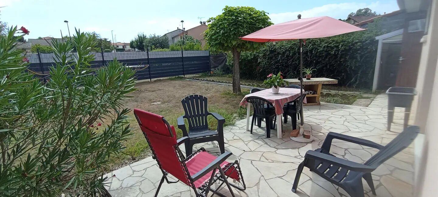 Maison à vendre, 81m², Saint-Juéry