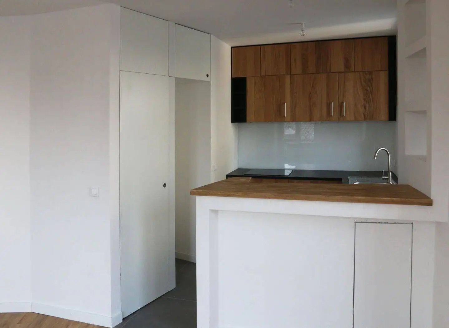 Appartement à louer, 62m², Paris 19ème