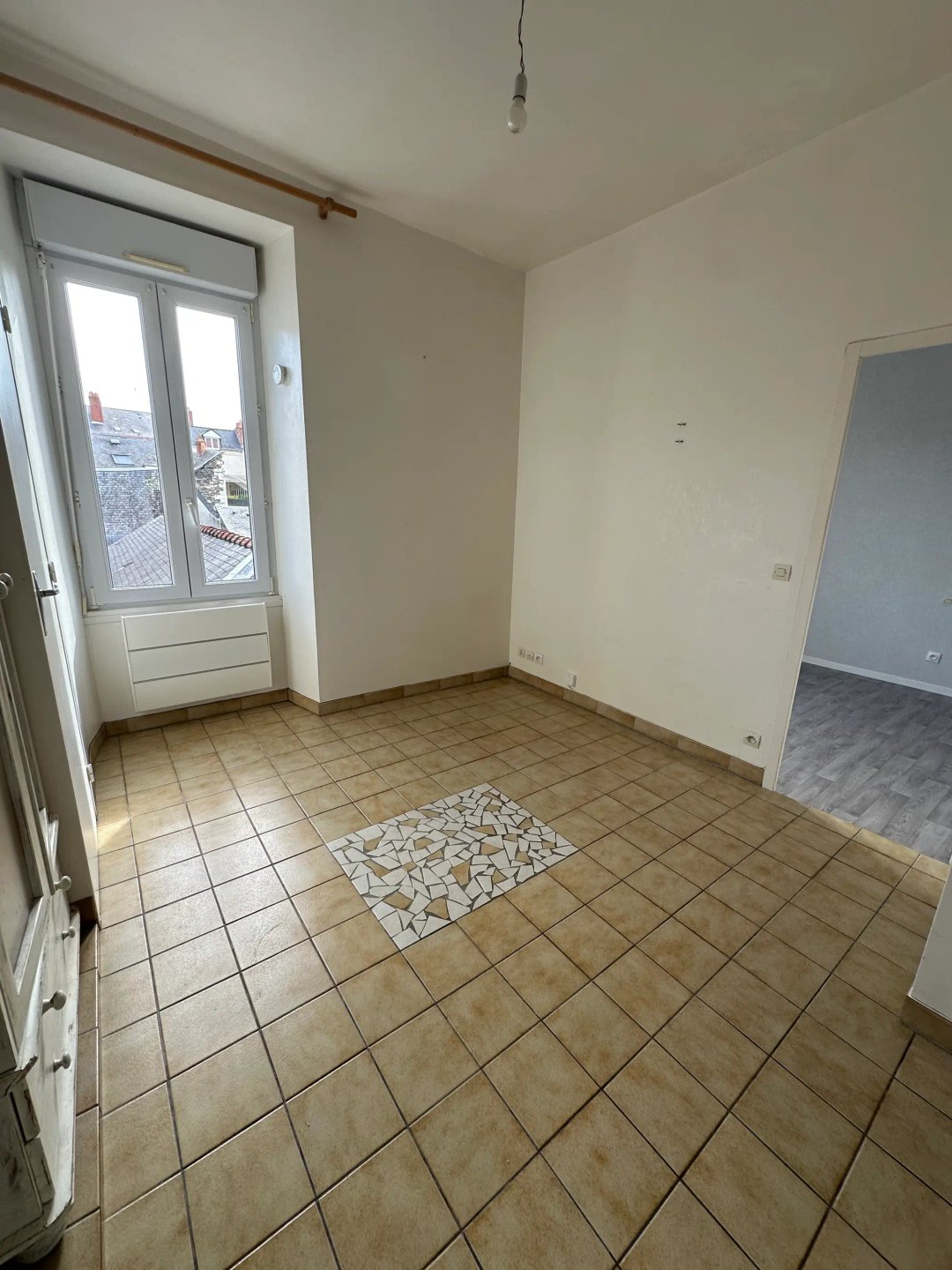 Appartement à louer, 20m², Angers